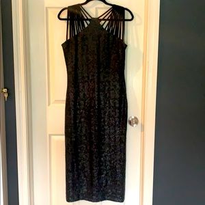 Dress the Population LBD!